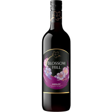 Blossom Hill California Merlot Red Wine,75cl