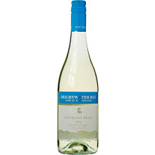 Brightwater Bay Marlborough Sauvignon Blanc 75cl