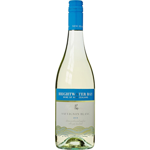 Brightwater Bay Marlborough Sauvignon Blanc 75cl