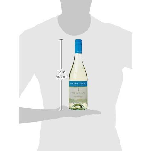Brightwater Bay Marlborough Sauvignon Blanc 75cl 2