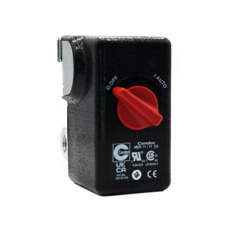 Vx 034-0184RP Pressure Switch