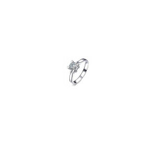 (Style 13) (Style 15) Women Girls 925 Sterling Silver Rings Adjustable Thumb Wedding Engagement Gifts