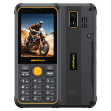 Ulefone Armor Mini 4 Rugged Phone  64MB RAM 128MB ROM