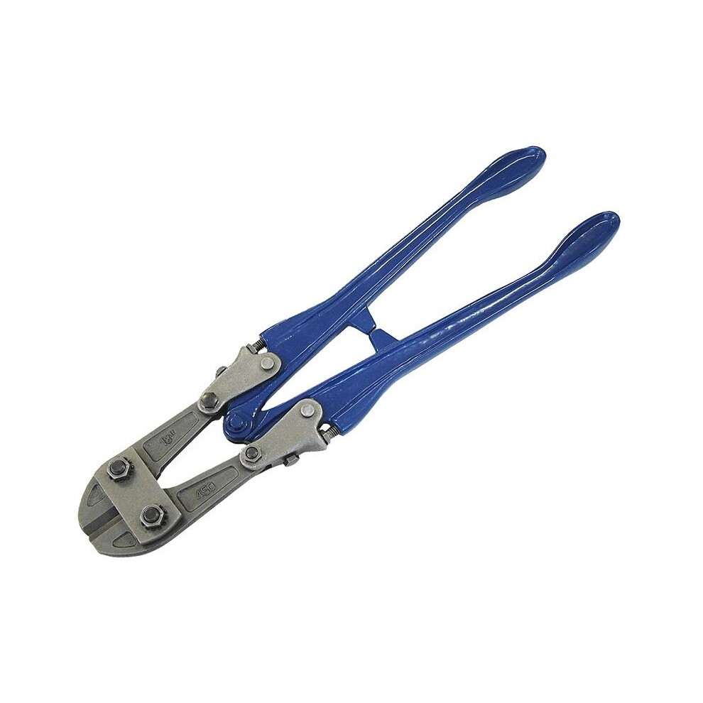 Faithfull High-tensile Centre Cut Bolt Cutters