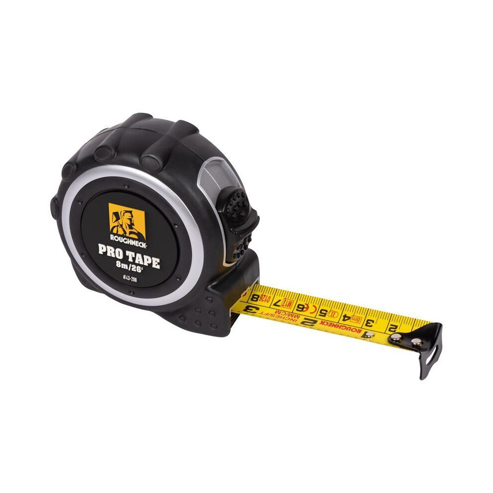 Roughneck E-z Read Tape Measure