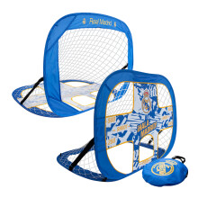 Real Madrid CF Pop Up Target Net