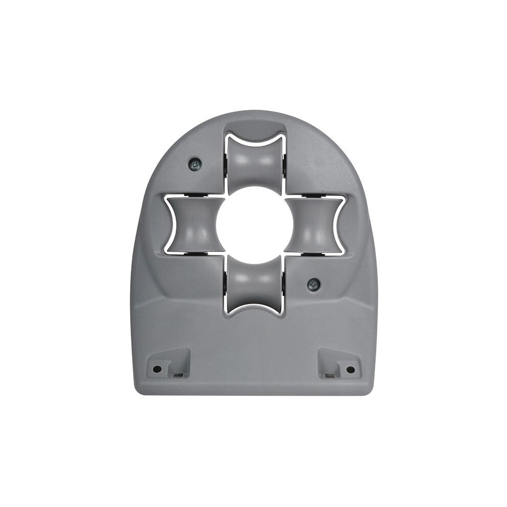 Hozelock 2392 Universal Hose Reel Guide And Corner Bracket