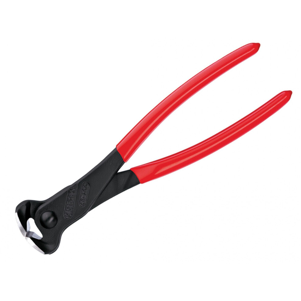 Knipex 68 01 Series End Cutting Nippers