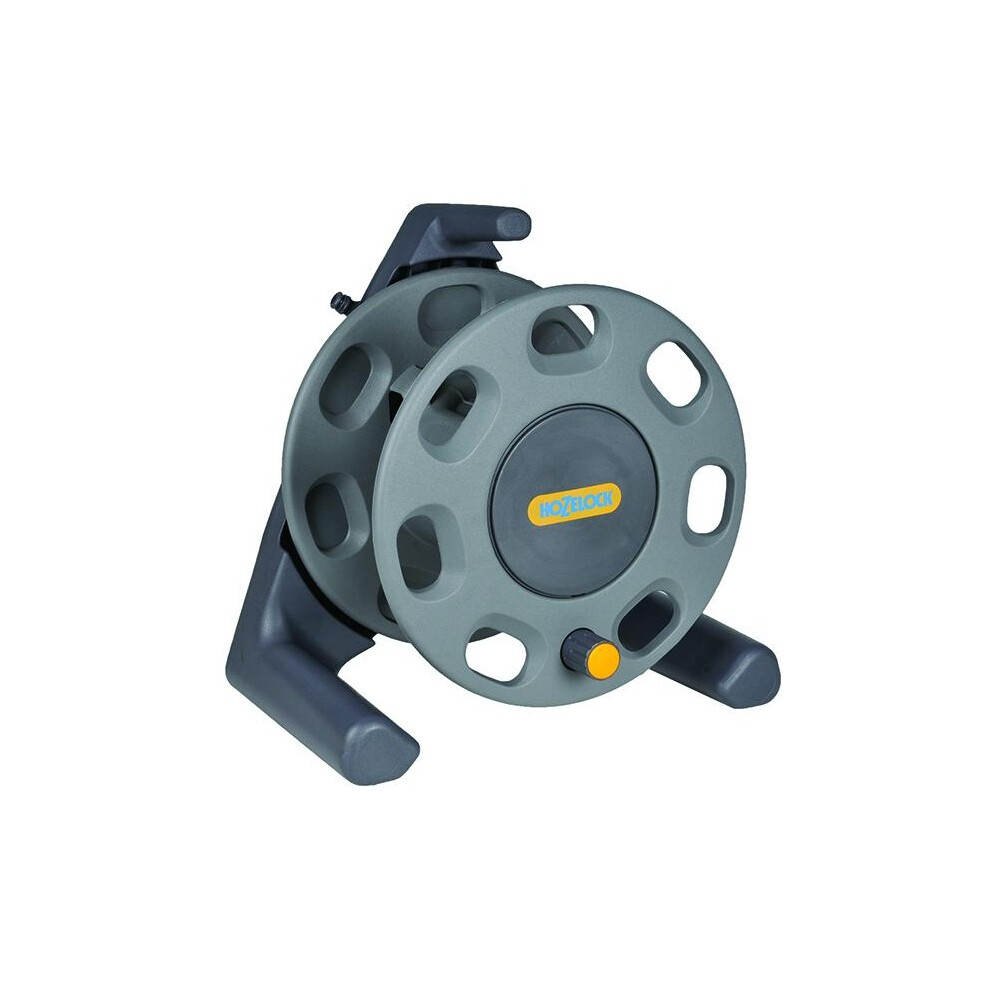 Hozelock Freestanding Compact Hose Reel