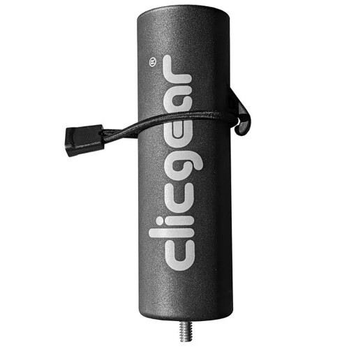 Clicgear Standard Umbrella Holder Screw In
