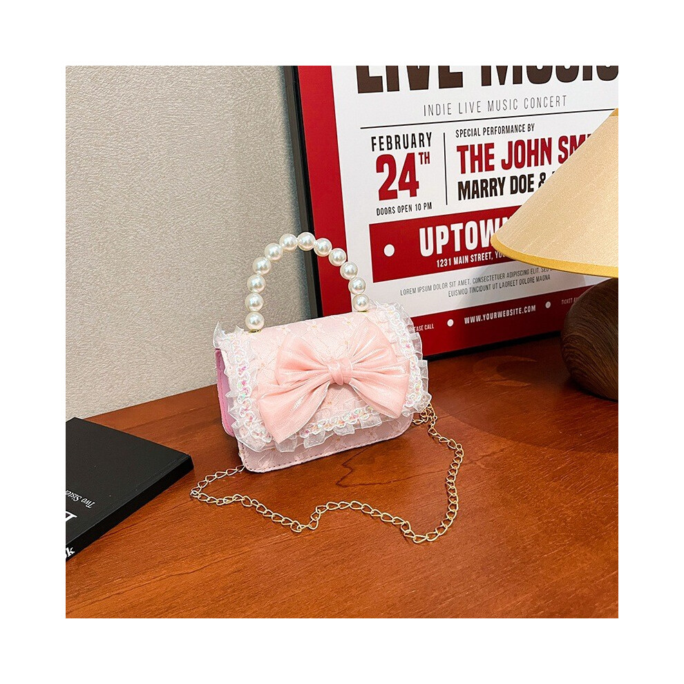 (StyleD) Handbag Girls Small Pu Material Kids Cute Designer Mini Shoulder School For Bag-image-OPC-PH5KJP7-NEW