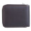 (Orange) Hudson RFID Zip Around Wallet 6