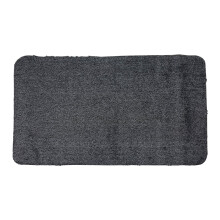 70x45cm Super Absorbent Grey Indoor Outdoor Entrance Matting Doormat Door Mat