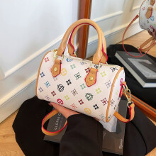 (??) Boston bags, handbags, shoulder bags, women's bags