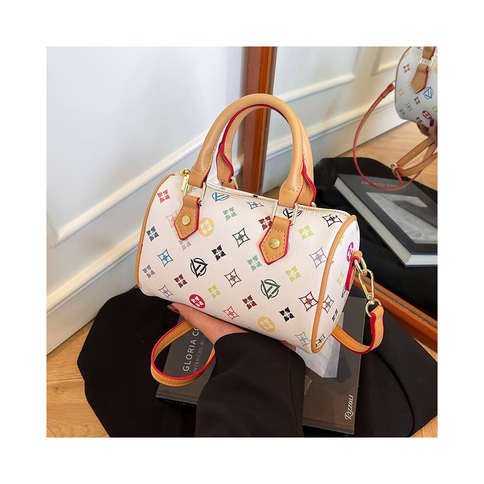 (??) Boston bags, handbags, shoulder bags, women's bags