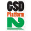 GSD Platform by Mohsen Mostafavi Hardcover Book 1