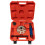 10T Hydraulic Hub Wheel Puller 4/5-Hole Hubs Drive Press Shaft Puller 1