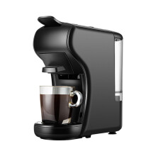 3 in 1 Capsule Coffee Machine -15 Bar 0.6L
