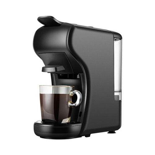3 in 1 Capsule Coffee Machine -15 Bar 0.6L