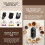 3 in 1 Capsule Coffee Machine -15 Bar 0.6L 7