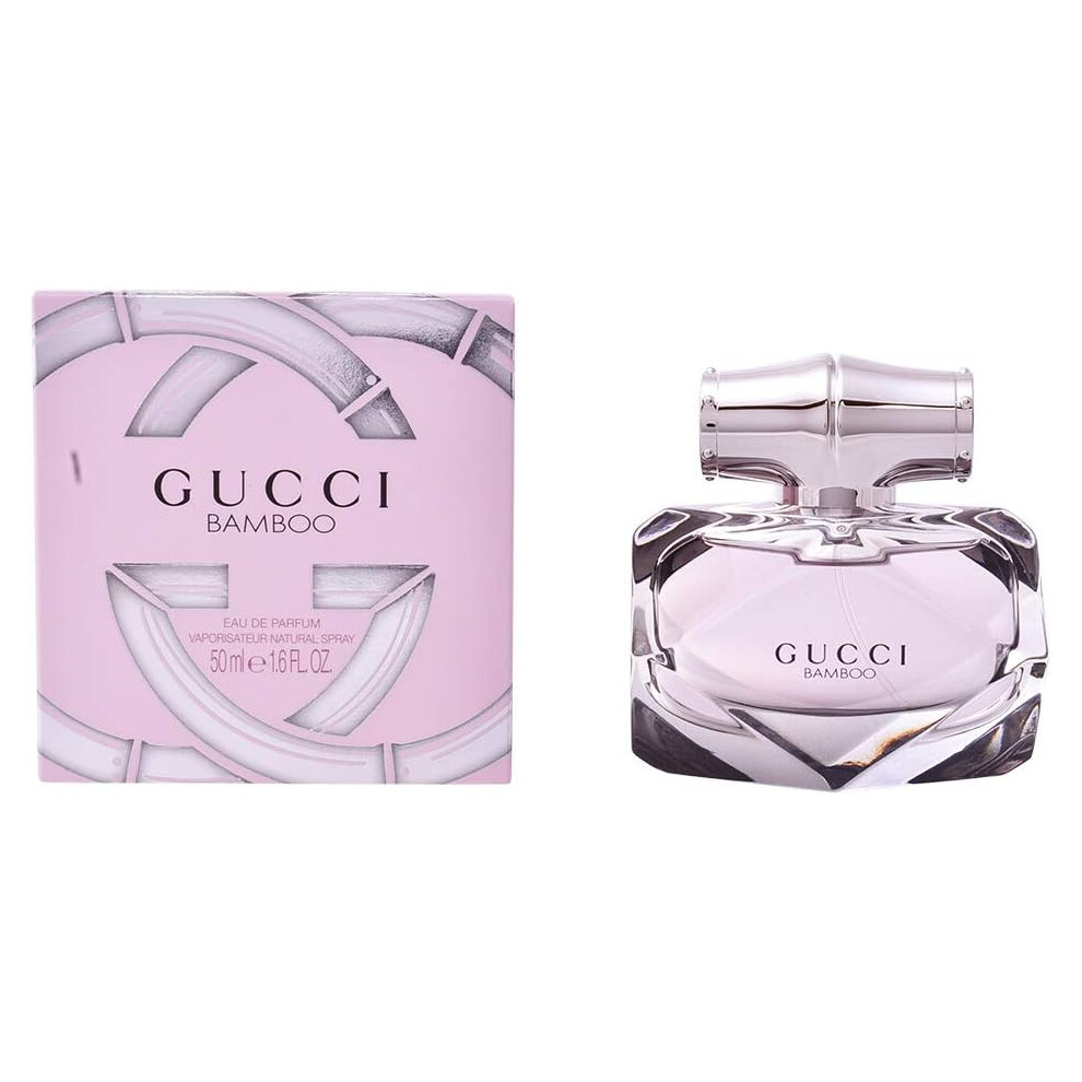 Gucci Bamboo Eau De Parfum