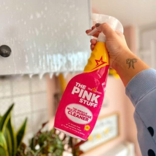 The Pink Stuff Multi-Purpose Cleaner - 850ml 2