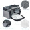 Expandable Cat Carrier Airline Approved Sided Foldable Pet Carrier 6