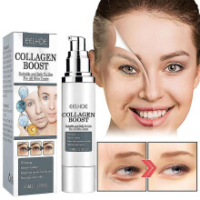 Reduces Line Moisturize Firms Skin Collagen Boost Anti-aging Anti Wrinkle Serum
