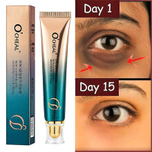 Anti-Wrinkle Eye Cream Fades Fine Lines Eye Serum Remove Anti-Aging Eye Care