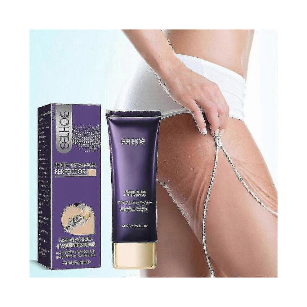 Beige/Bronze Tattoo Concealer Waterproof Sweatproof Safe Ingredients Make Up Scar Concealer For Birthmarks Scars Spotsaasaas