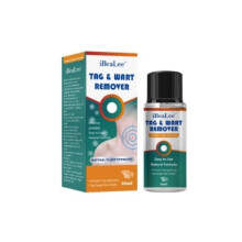 1pc Skin Tag Remover Cream Painless Mole Skin Dark Spot Warts Remover