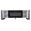 Living And Home Recessed Electric Fireplace TV Stand with Remote Control 4