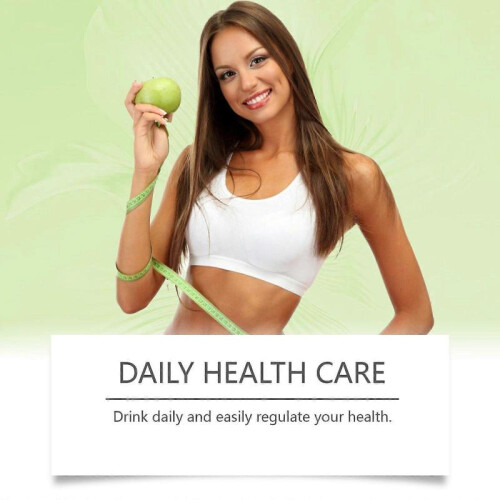 Herbal Lung-clearing Tea Bags Body Treatment 2