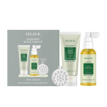 Rosemary scalp care set Gentle care Cleansing scalp soft moisturizing and nourishing