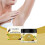 Viareline Vanilla Body Scrub Deep Moisturizing Soft Smooth Body Scrub 2