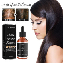 Hair Growth Serum, Anti Hair Loss Nourish Dry Damaged Stronger Hair Repair