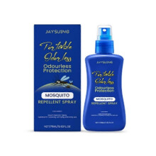 New Portable Mosquito Spray Essential Oils Long-lasting ProtectionPortable Anti-bite Herbal 175ml