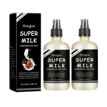 (2pcs) Milk Hair Care Spray Repair Damaged Hair Reduce Frizz Protect Hair Refreshin Hair Care Spray