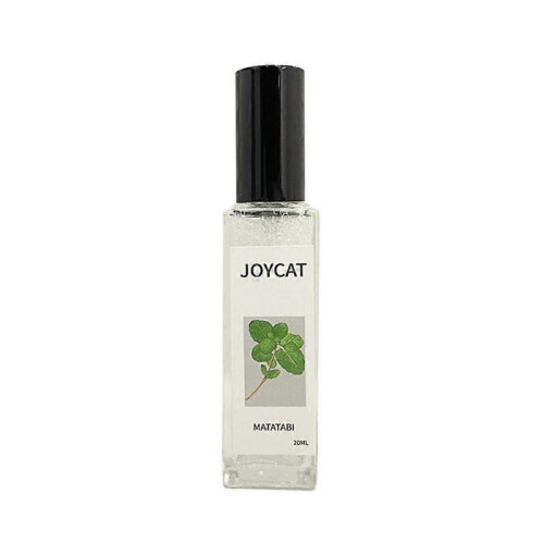 Herbal Cat Joy, Spray d'herbe à chat pour chats, Spray d'herbe à chat pour chats d'intérieur
