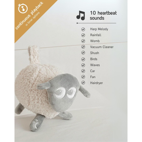 Nuliie Pregnancy Pillow for Sleeping, U Shaped 2