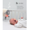 Nuliie Pregnancy Pillow for Sleeping, U Shaped 4