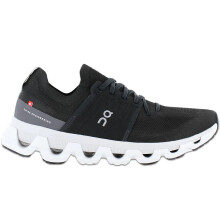 (black, EU 42 US 8.5) On Running Cloudswift 3 - Herren Sneakers Laufschuhe Schwarz 3md10560485 Original