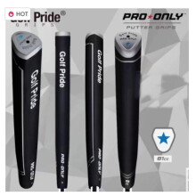 Golf Pride Pro Only Putter Grip Golf Grips Golf Blue Star