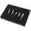 17pcs/set 30/45/60 Degree for Cutting Plotter Vinyl Cutter Blade+holder Refine Rabbit Redsail Cutte 13