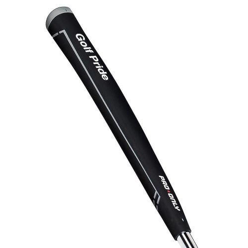 Golf Pride Pro Only Red Star 72cc Golf Putter Grip
