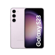 Samsung Galaxy S23 5G 8GB/128GB Dual Sim - Lavender - Refurbished