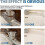 (1pc) Powerful Bathroom Limescale Remover - 500ML Home Bathroom Cleaner 5