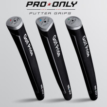 Golf Pride Pro Only Green Star 88cc Golf Putter Grip