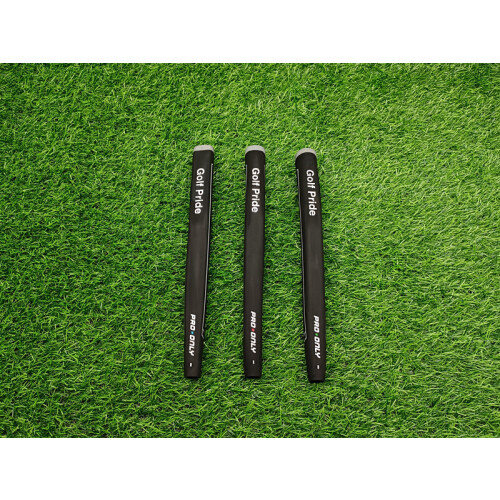 Golf Pride Pro Only Green Star 88cc Golf Putter Grip 2