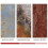 (100g) Esmalte Proanox para Metal, Multi-Functional Rust Converter for Metal with Brush 5